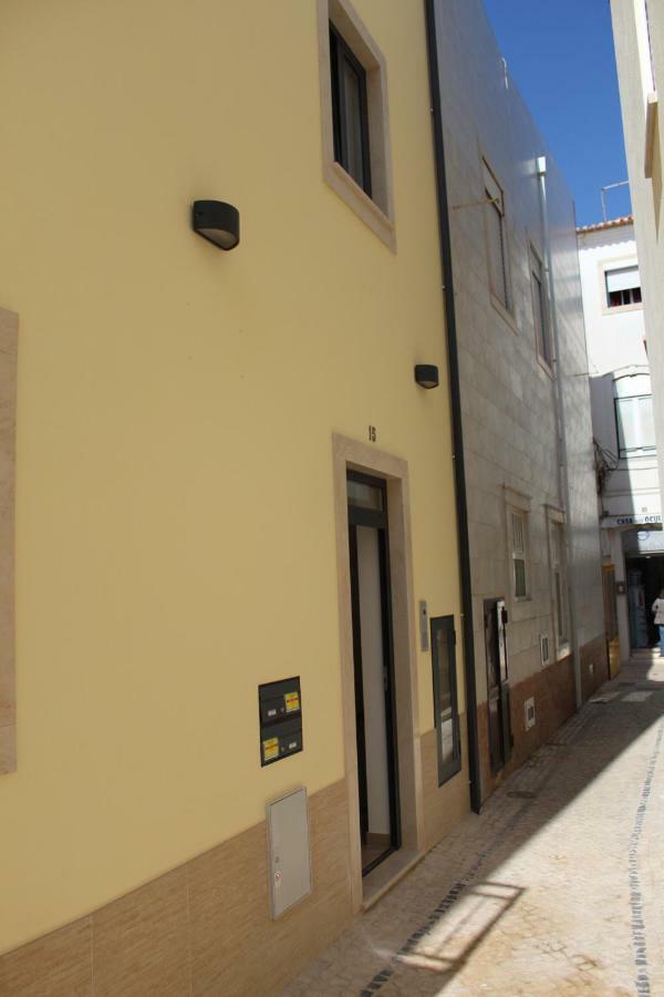 Cs Casas Turisticas Nazaré Exterior photo