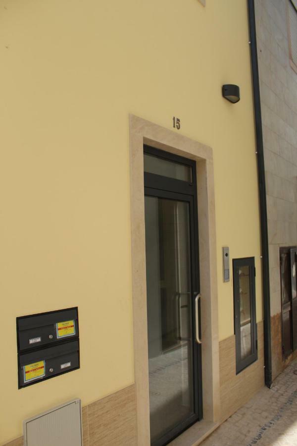 Cs Casas Turisticas Nazaré Exterior photo